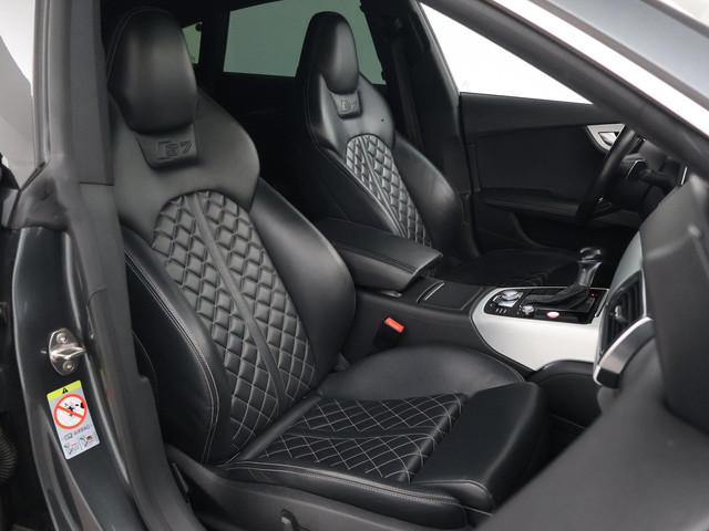 Audi S7