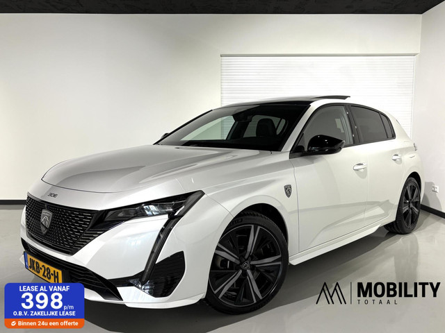Peugeot 308 2023 Hybride