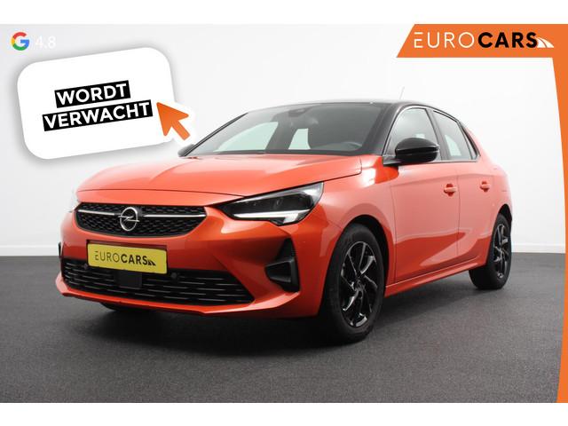 Opel Corsa 2022 Benzine