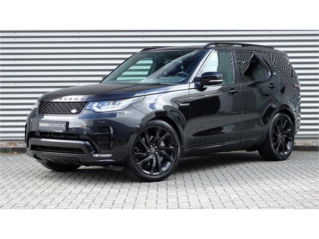 Land Rover Discovery 2019 Diesel