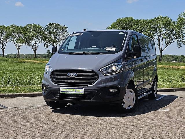 Ford Transit Custom 2019 Diesel