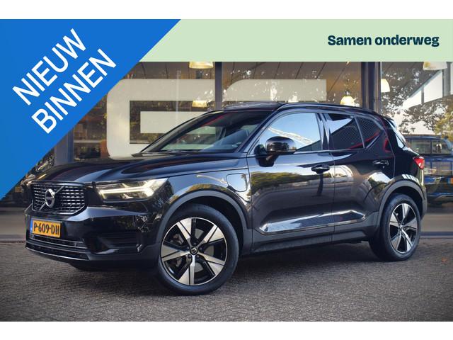 Volvo XC40 2022 Hybride