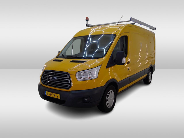 Ford Transit 2020 Diesel