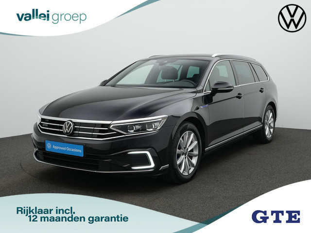 Volkswagen Passat 2023 Hybride