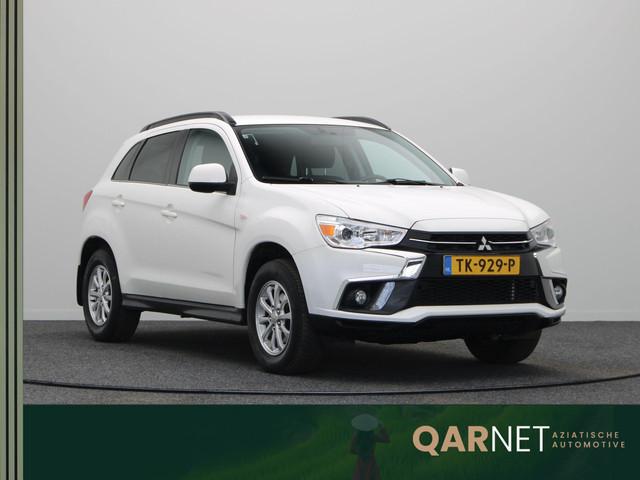 Mitsubishi ASX 2018 Benzine