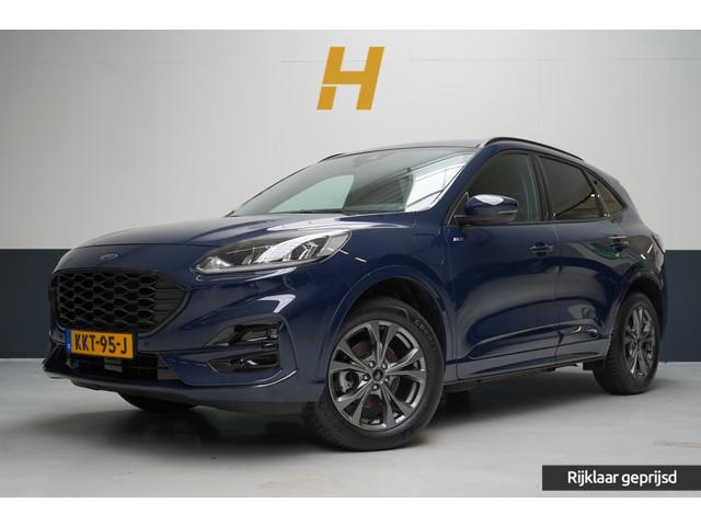Ford Kuga 2022 Hybride