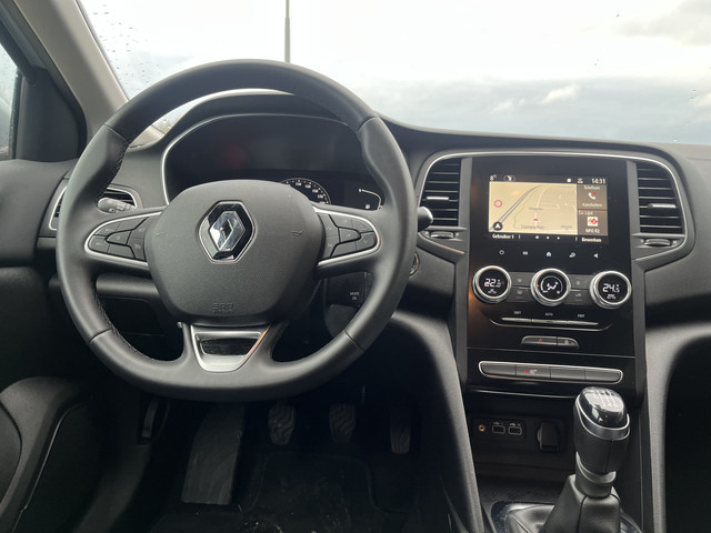 Renault Mégane