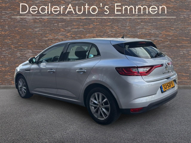 Renault Mégane