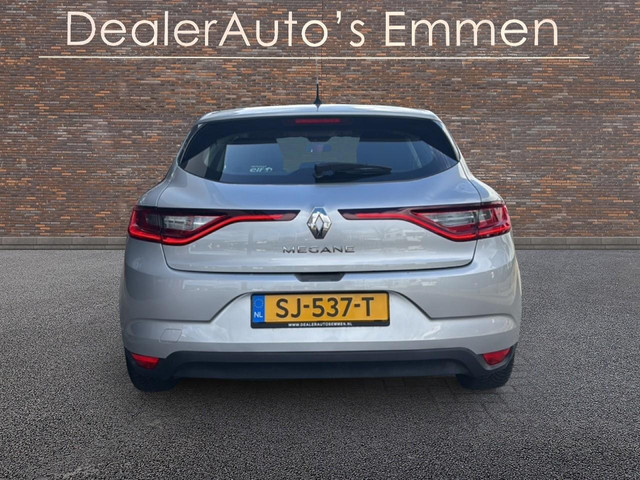Renault Mégane