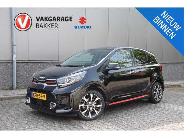 Kia Picanto 2024 Benzine