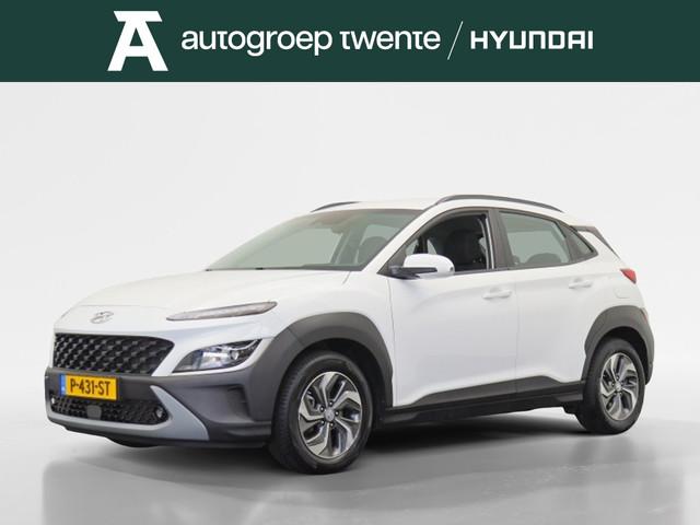 Hyundai Kona 2022 Hybride