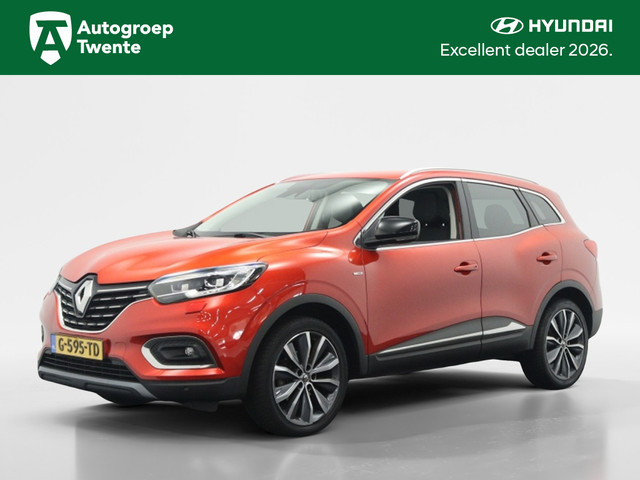 Renault Kadjar 2019 Benzine