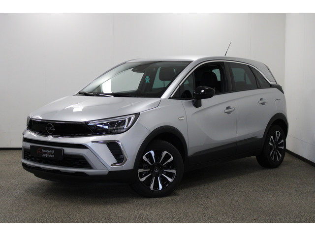 Opel Crossland 2024 Benzine