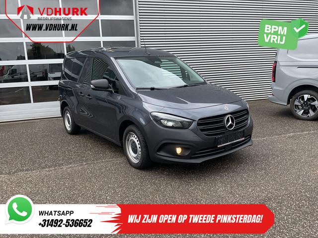 Mercedes-Benz Citan 2023 Diesel