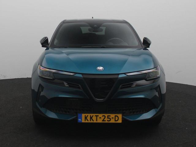 Alfa Romeo Junior