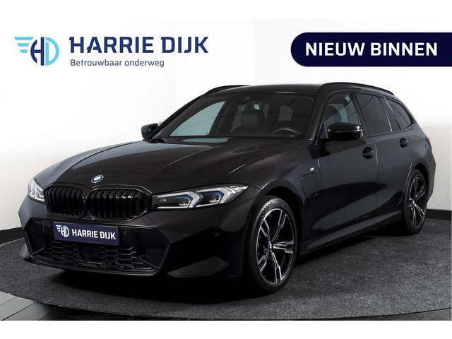 BMW 3 Serie 2025 Hybride