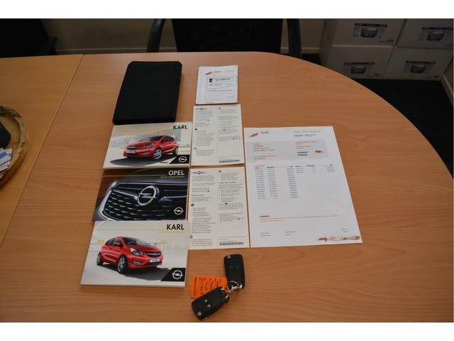 Opel KARL