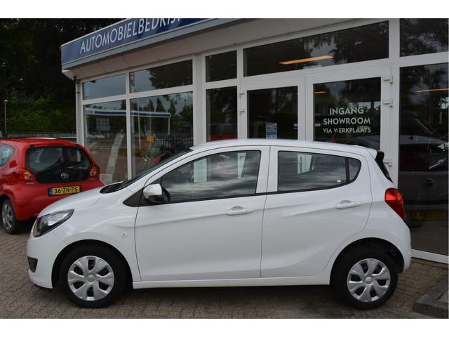 Opel KARL