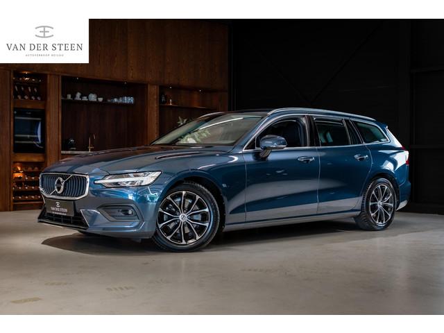 Volvo V60 2021 Benzine