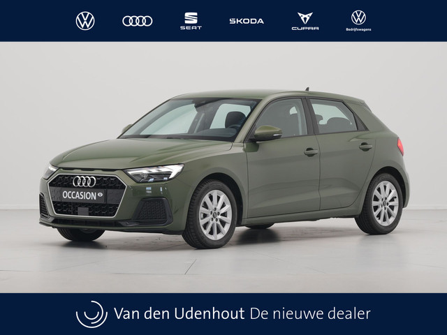 Audi A1 2024 Benzine