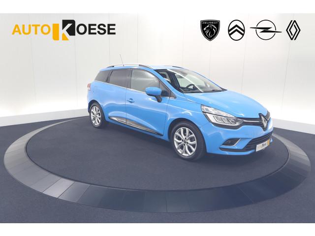 Renault Clio 2019 Benzine