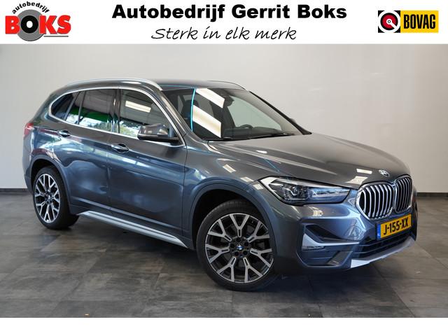 BMW X1 2021 Benzine