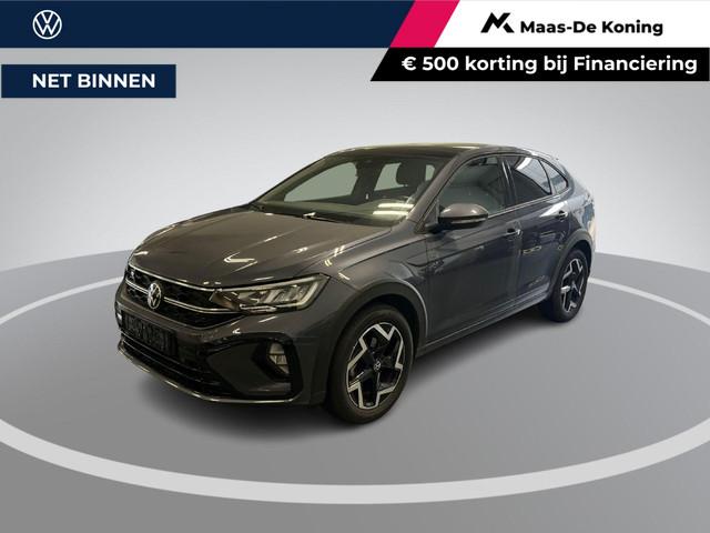Volkswagen Taigo 2025 Benzine