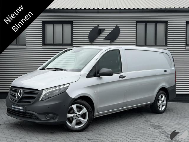Mercedes-Benz Vito 2023 Diesel