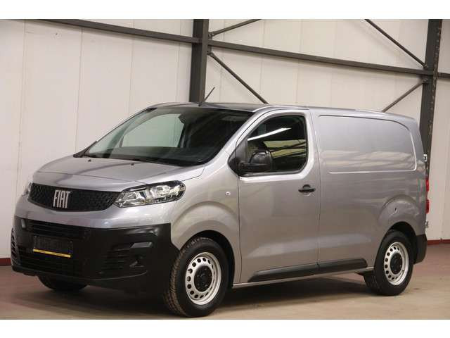 Fiat Scudo 2022 Diesel