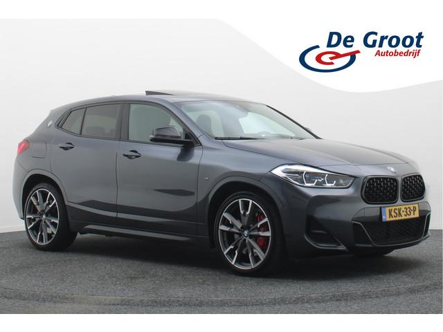 BMW X2 2021 Benzine