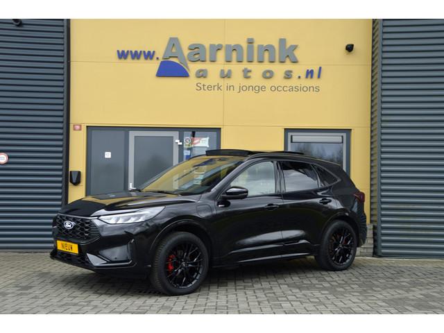 Ford Kuga 2026 Hybride