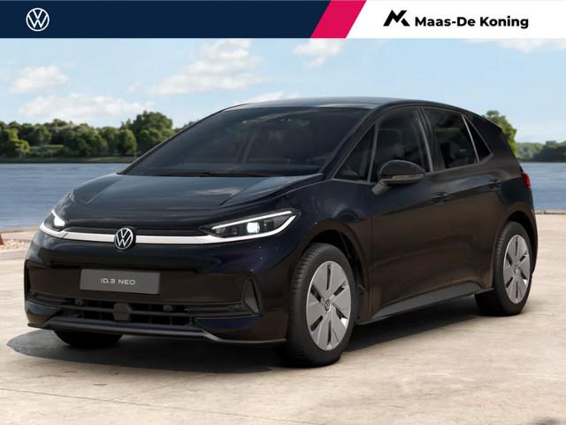 Volkswagen ID.3 2026 Elektrisch