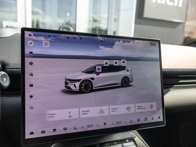 Zeekr 7GT