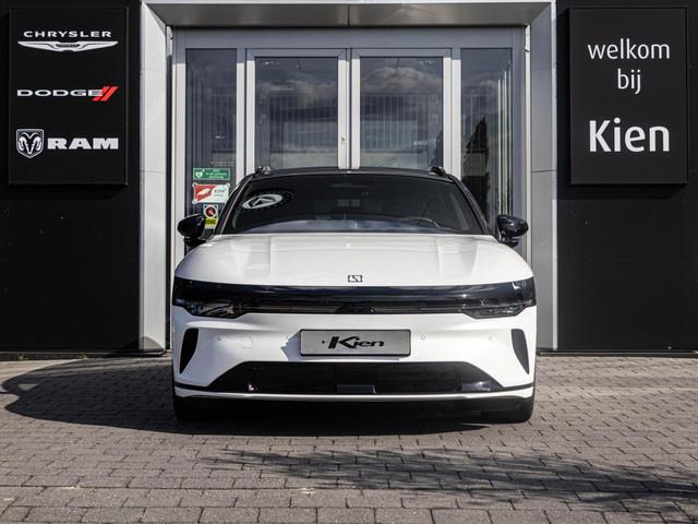 Zeekr 7GT