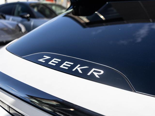 Zeekr 7GT