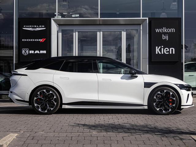 Zeekr 7GT