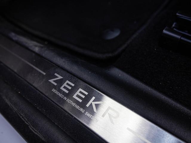 Zeekr 7GT