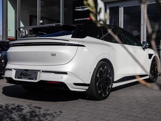 Zeekr 7GT