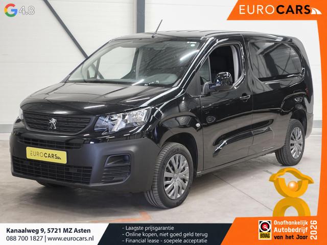 Peugeot Partner 2023 Diesel
