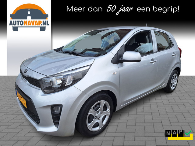 Kia Picanto 2018 Benzine