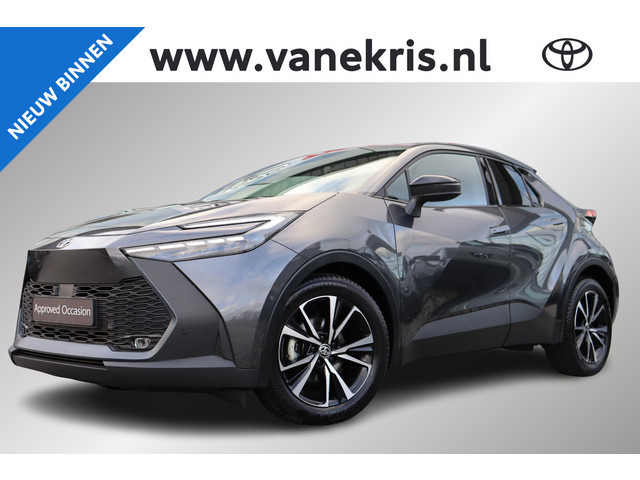 Toyota C-HR 2024 Hybride