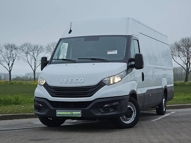 Iveco Daily 2024 Diesel
