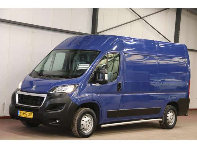 Peugeot Boxer 2018 Diesel