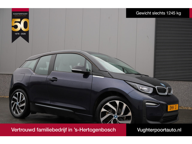BMW i3 2022 Elektrisch