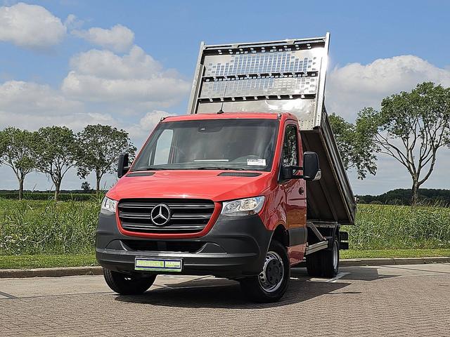 Mercedes-Benz Sprinter 2019 Diesel