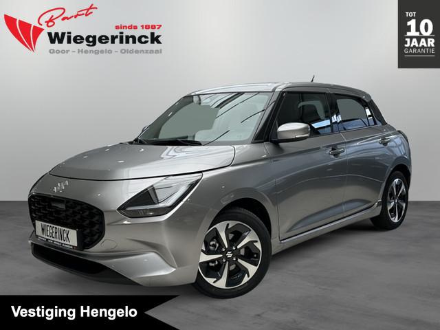 Suzuki Swift 2026 Benzine
