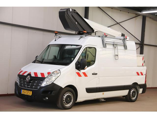 Renault Master 2018 Diesel