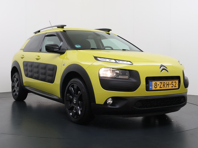 Citroën C4 Cactus