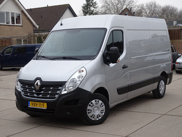 Renault Master 2019 Diesel