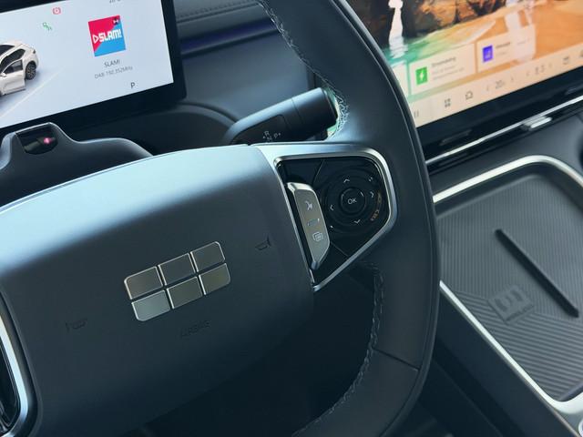 Geely Starray EM-i